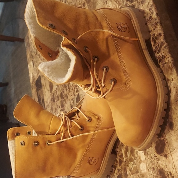 Timberland Shoes - Women’s Timberland Boots